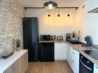 Apartment Arcachon Marines-5 by Interhome - 8