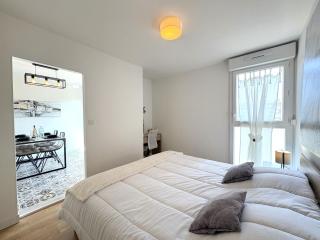 Apartment Arcachon Marines-5 by Interhome - 7
