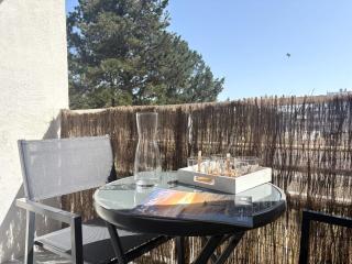 Apartment Arcachon Marines-5 by Interhome - 0