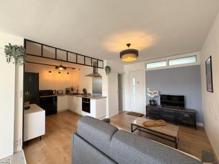 Apartment Arcachon Marines-5 by Interhome - 6