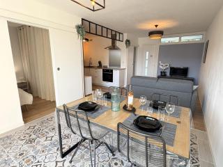 Apartment Arcachon Marines-5 by Interhome - 1