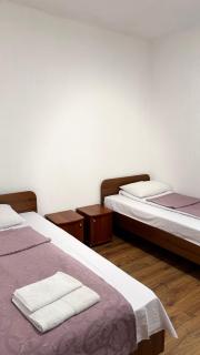 Hotel Segafredo - Solotvyno - 9