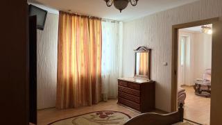 Hotel Segafredo - Solotvyno - 2