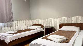 Hotel Segafredo - 3
