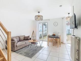 Holiday Home L'Arroche by Interhome - Saint-Georges-dʼOléron - 7