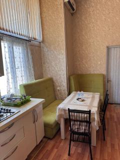 Nizami Apartment Malakan park - Baku - 8