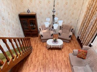 Nizami Apartment Malakan park - Baku - 7
