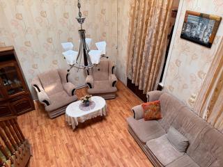 Nizami Apartment Malakan park - Baku - 1
