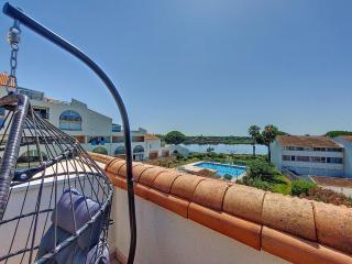 Apartment Les Terrasses du Lac-11 by Interhome - 0