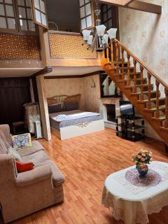 Vikings Home Nizami Street - 0