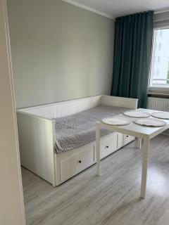 Sopot Apartament Przylesie - Sopot - 8