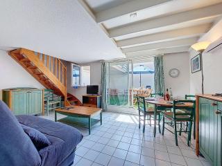 Apartment Les Terrasses du Lac-11 by Interhome - 5