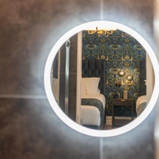No 5 Rose Inn Street - Room 1 - 8