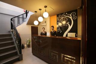 Hotel Juliana by RedDoorz - 7