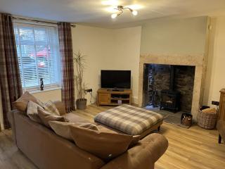 Bracken Cottage - Bishop Auckland - 0