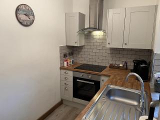Bracken Cottage - Bishop Auckland - 4