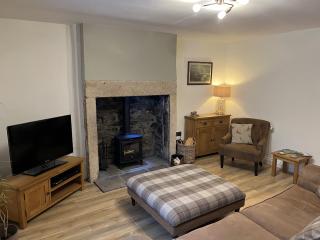 Bracken Cottage - Bishop Auckland - 7