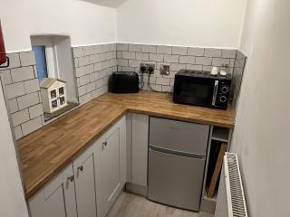 Bracken Cottage - Bishop Auckland - 2
