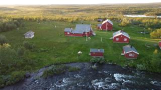 Mollisjok Fjellstue - 4