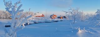 Mollisjok Fjellstue - 3