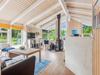 Holiday Home Siegfried - 400m from the sea by Interhome - Læsø - 4
