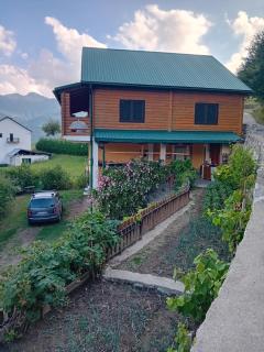 Vila Omeragic - Kravlja - 5