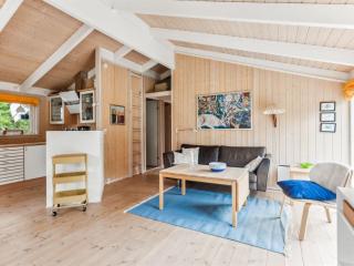 Holiday Home Siegfried - 400m from the sea by Interhome - Læsø - 1