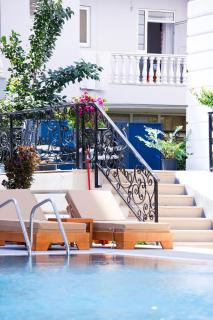 Hotel 6 Marsi - 5