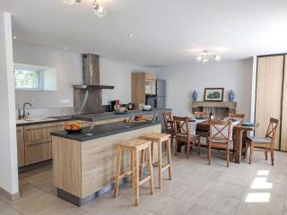 Holiday Home Kerdro by Interhome - Plouégat-Moysan - 7