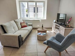 Holiday Home Kerdro by Interhome - Plouégat-Moysan - 9