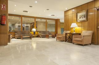 La Castellana - Plaza Catilla III AH - 2