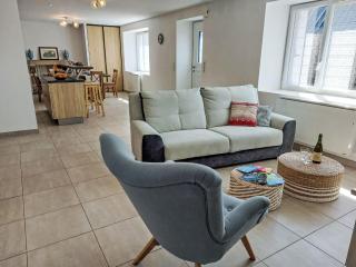 Holiday Home Kerdro by Interhome - Plouégat-Moysan - 8