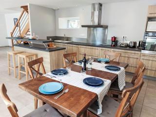 Holiday Home Kerdro by Interhome - Plouégat-Moysan - 3