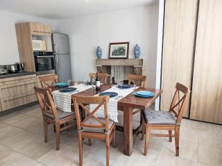 Holiday Home Kerdro by Interhome - Plouégat-Moysan - 2