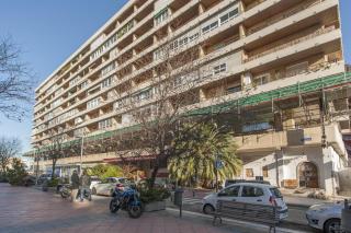 La Castellana - Plaza Catilla III AH - 6