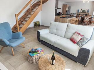 Holiday Home Kerdro by Interhome - Plouégat-Moysan - 1