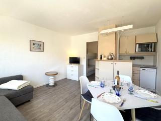 Apartment Jetée des Marins-8 by Interhome - 1