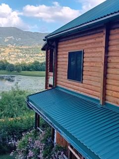Vila Omeragic - Kravlja - 6