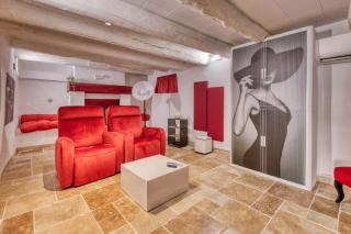 Studio des Ocres - Roussillon - 6