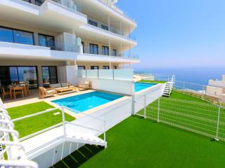 Apartment D'Mediterranea private pool & sauna by Interhome - 0