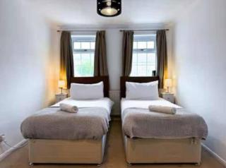 Tonbridge Tranquility 3BR Home in Maidstone - 9
