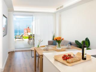 Apartment D'Mediterranea private pool & sauna by Interhome - 9