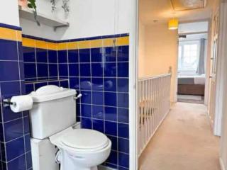 Tonbridge Tranquility 3BR Home in Maidstone - 4