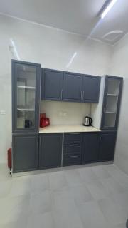 شقه رايقه قريبه من القطار والمطار - 8