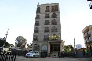 Mimi's Boutique Hotel - 1