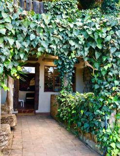 Hostal Inty Kucha - San Rafael - 5