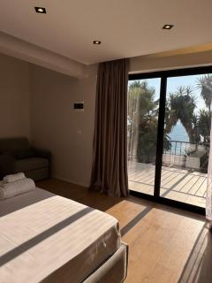 Hotel Sanremo Vlore - Vlora - 7