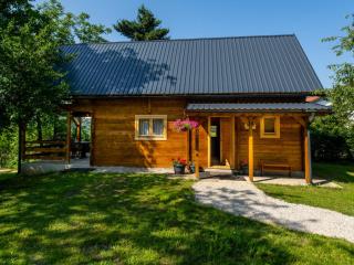 Chalet Jela by Interhome - 3