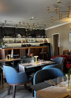 Central Hotel Radviliškis - Radviliškis - 9