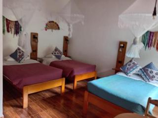 Eco Terra Lodge - Santa María - 5